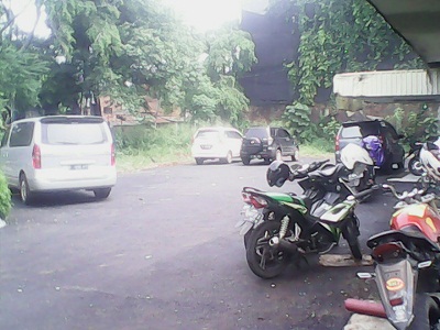TampakParkirDepan